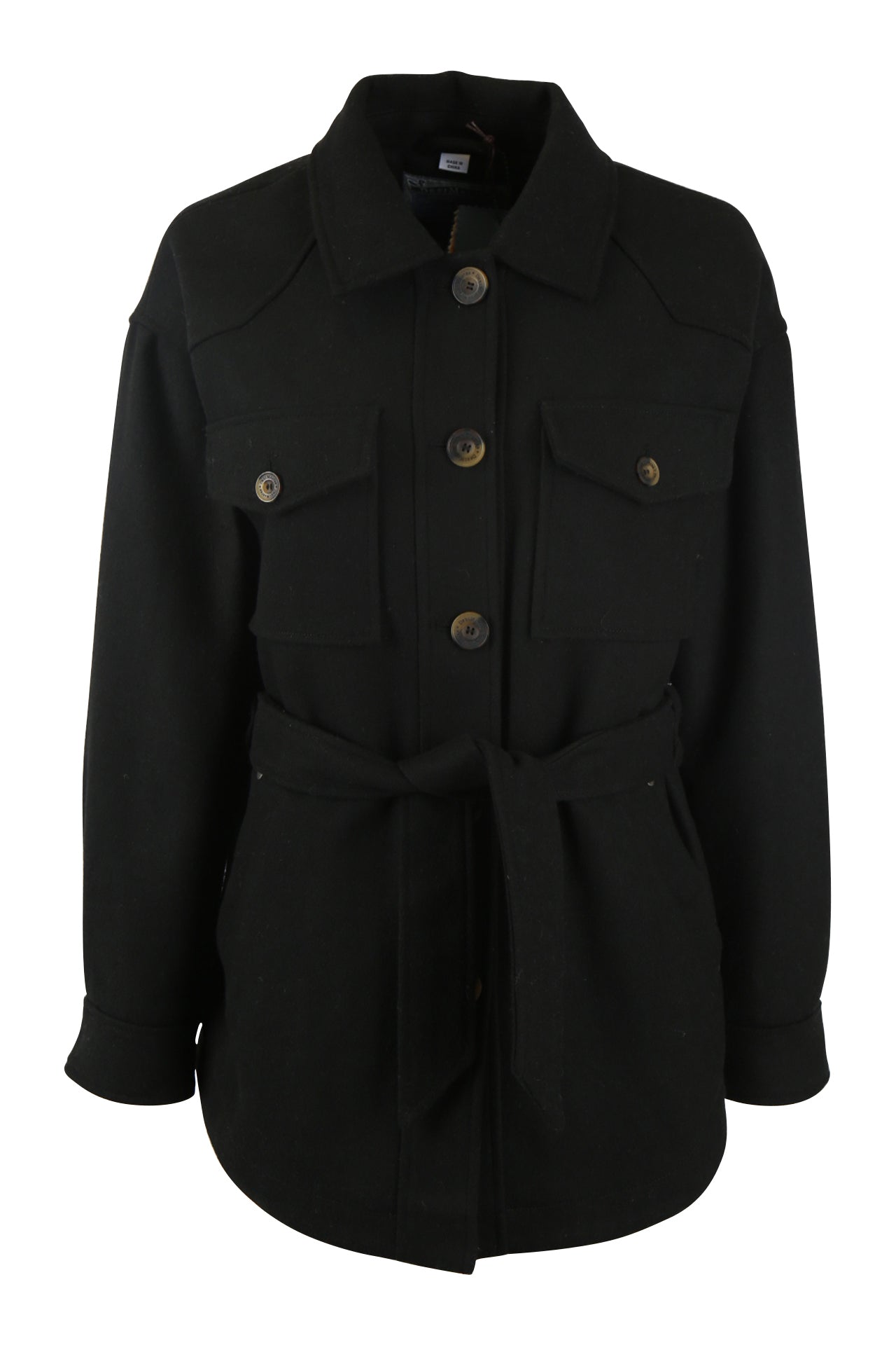 DreiMaster Vintage women's transition jacket