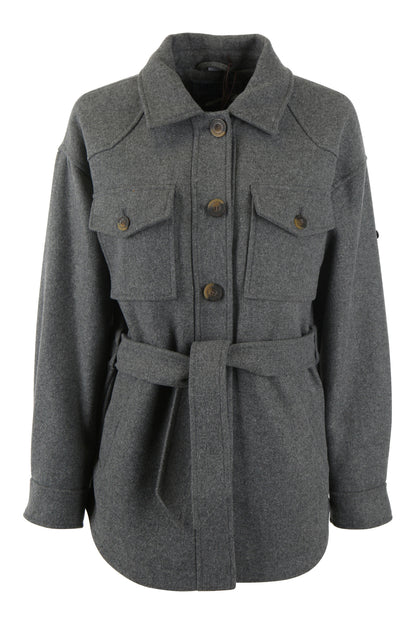DreiMaster Vintage women's transition jacket