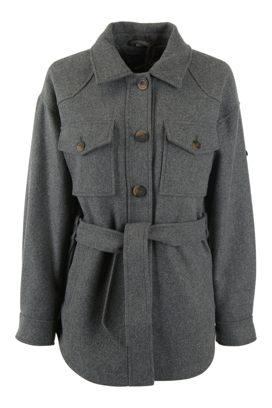 DreiMaster Vintage women's transition jacket