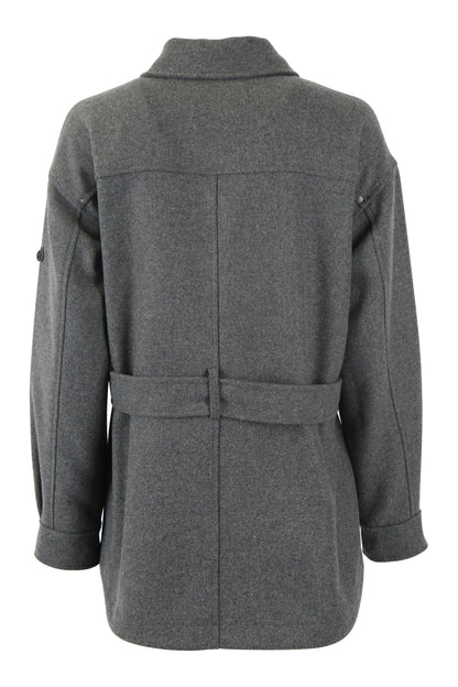 DreiMaster Vintage women's transition jacket