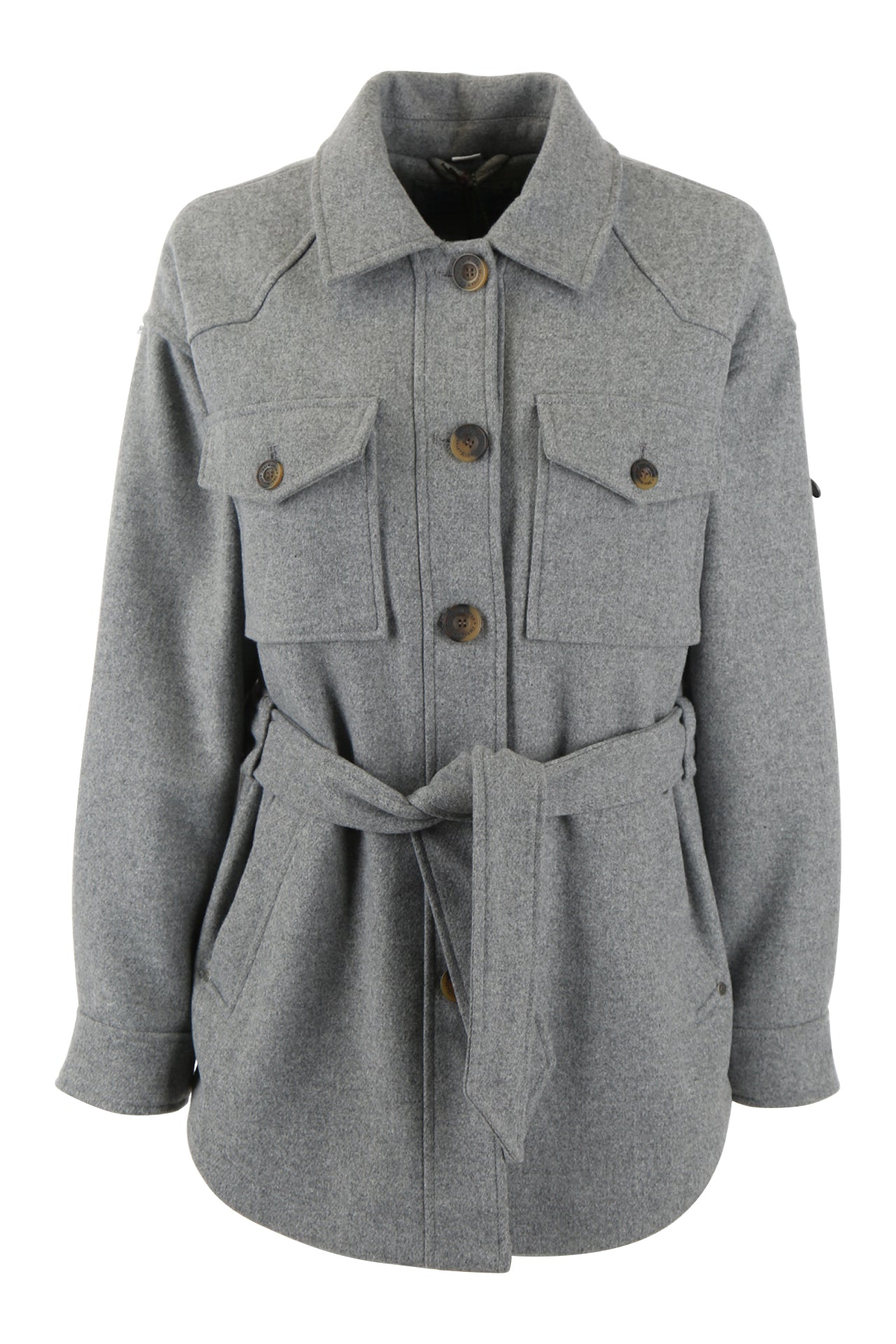 DreiMaster Vintage women's transition jacket