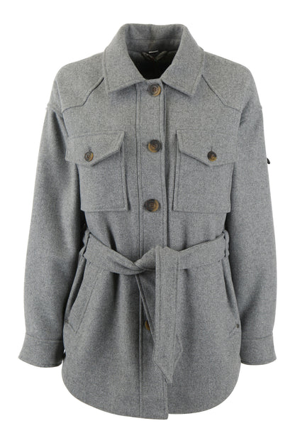 DreiMaster Vintage women's transition jacket