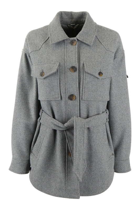 DreiMaster Vintage women's transition jacket