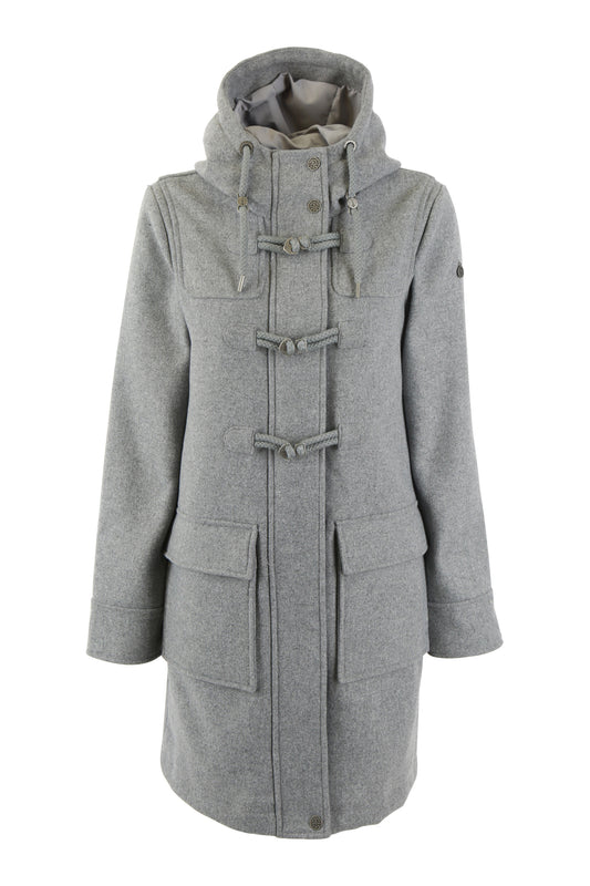 DreiMaster Vintage women's transition coat
