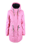 Pink Melange