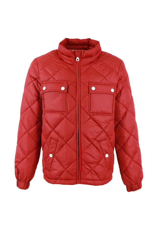 DreiMaster Maritim Men's Winter Blouson