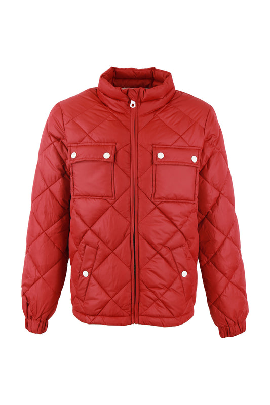 DreiMaster Maritim men's winter blouson