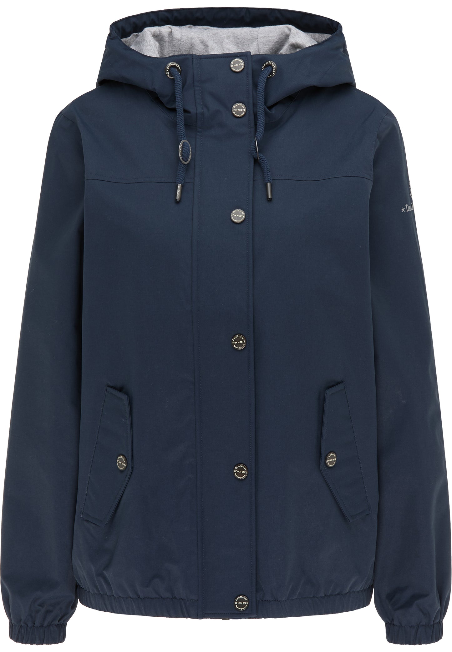 DreiMaster Maritim women's rain blouson