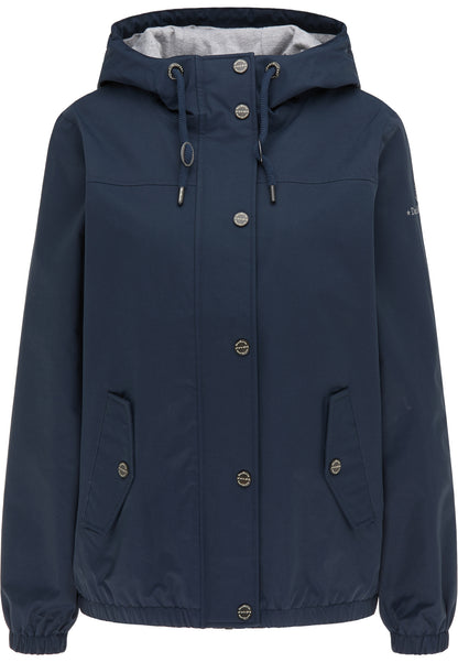 DreiMaster Maritim women's rain blouson