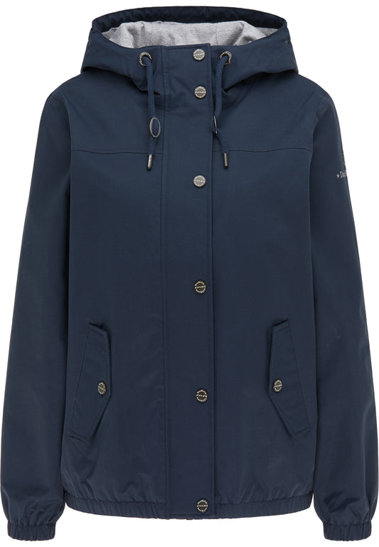 DreiMaster Maritim women's rain blouson