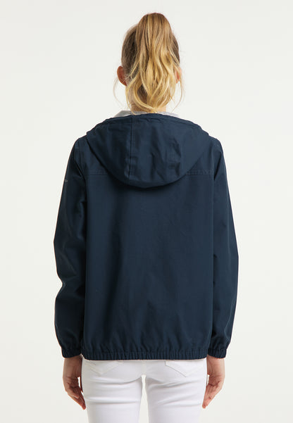 DreiMaster Maritim women's rain blouson