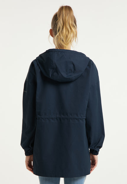 DreiMaster Maritim Women's Rain Parka