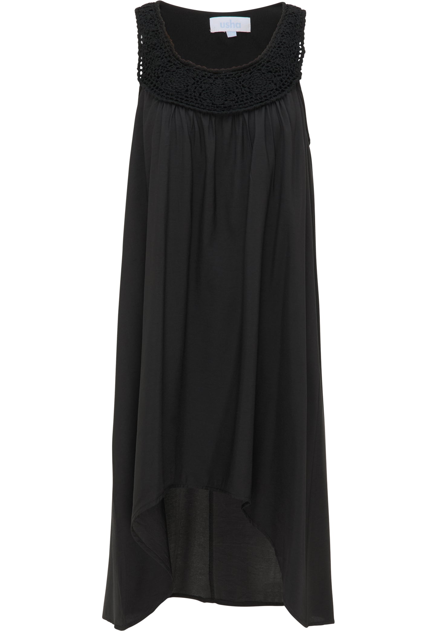 usha BLUE LABEL damska sukienka letnia