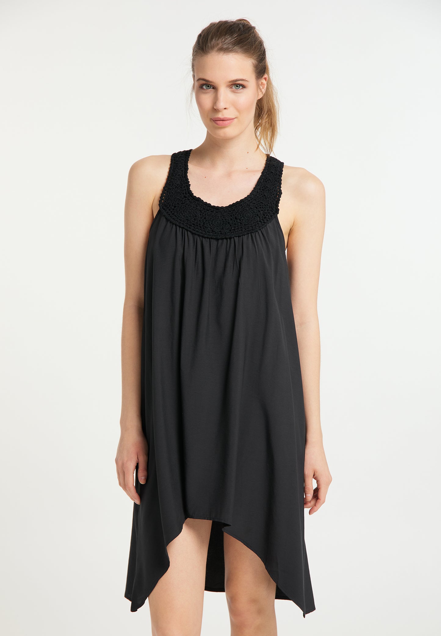 usha BLUE LABEL damska sukienka letnia