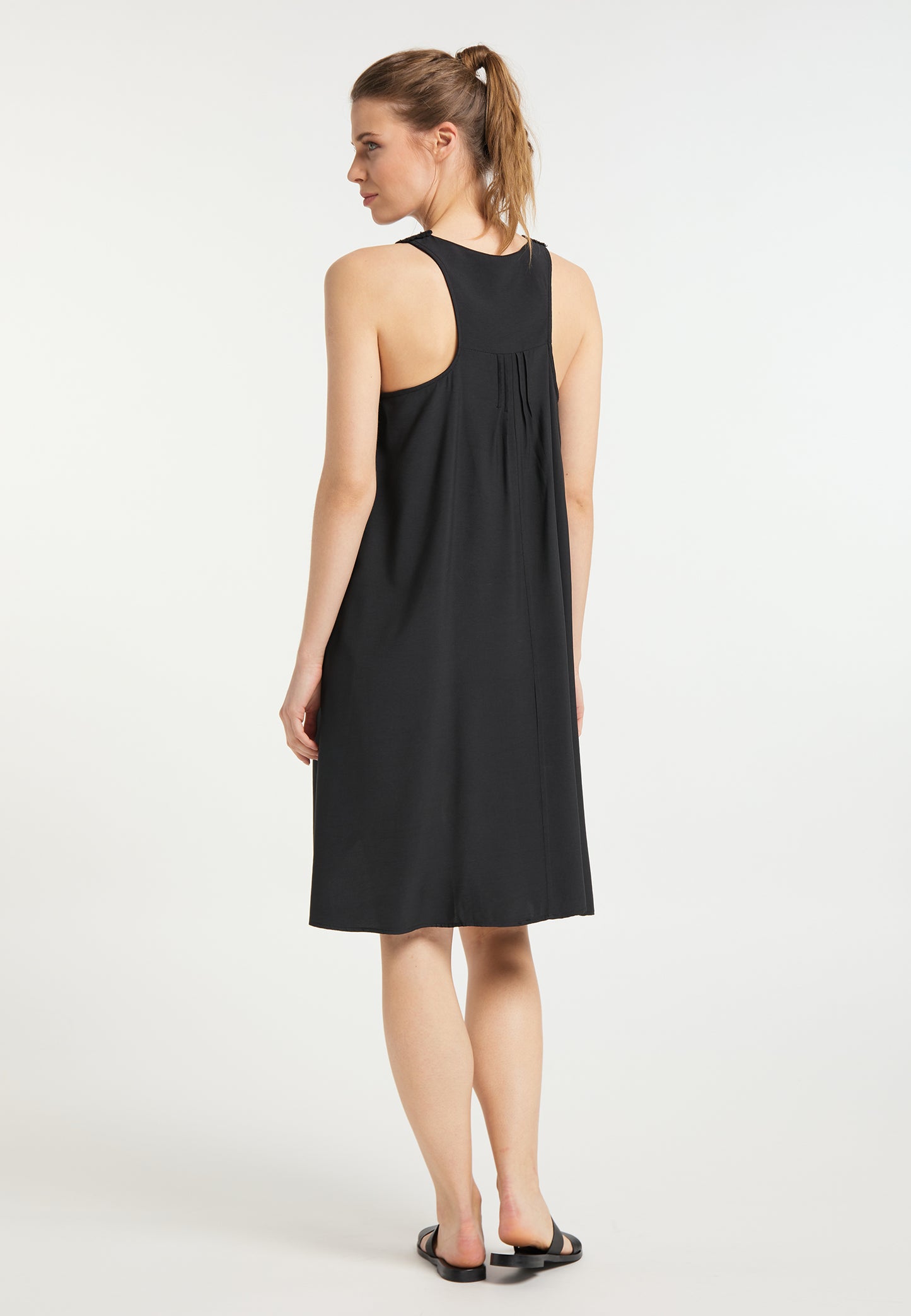 usha BLUE LABEL damska sukienka letnia