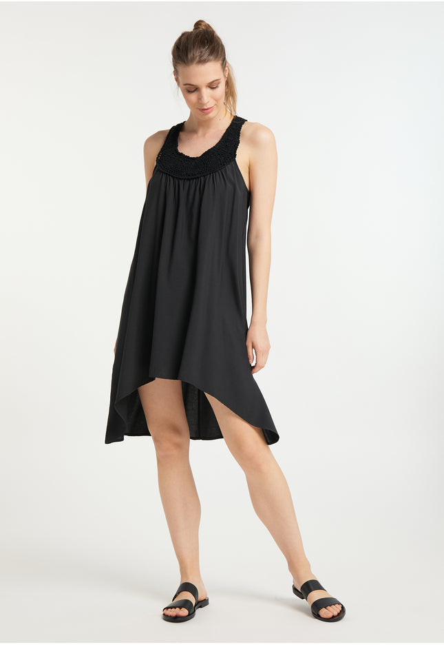 usha BLUE LABEL Women's Summer Dress