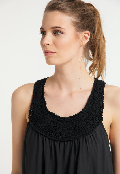 usha BLUE LABEL damska sukienka letnia