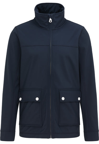 DreiMaster Maritim men's functional jacket