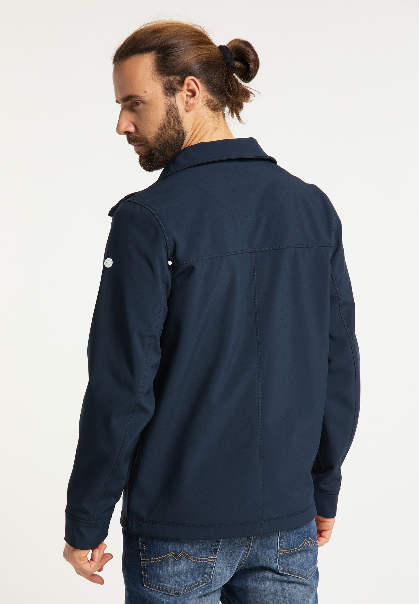 DreiMaster Maritim men's functional jacket