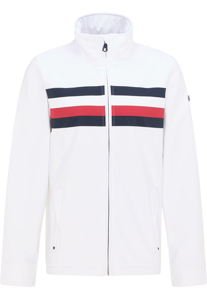 DreiMaster Maritim men's functional jacket