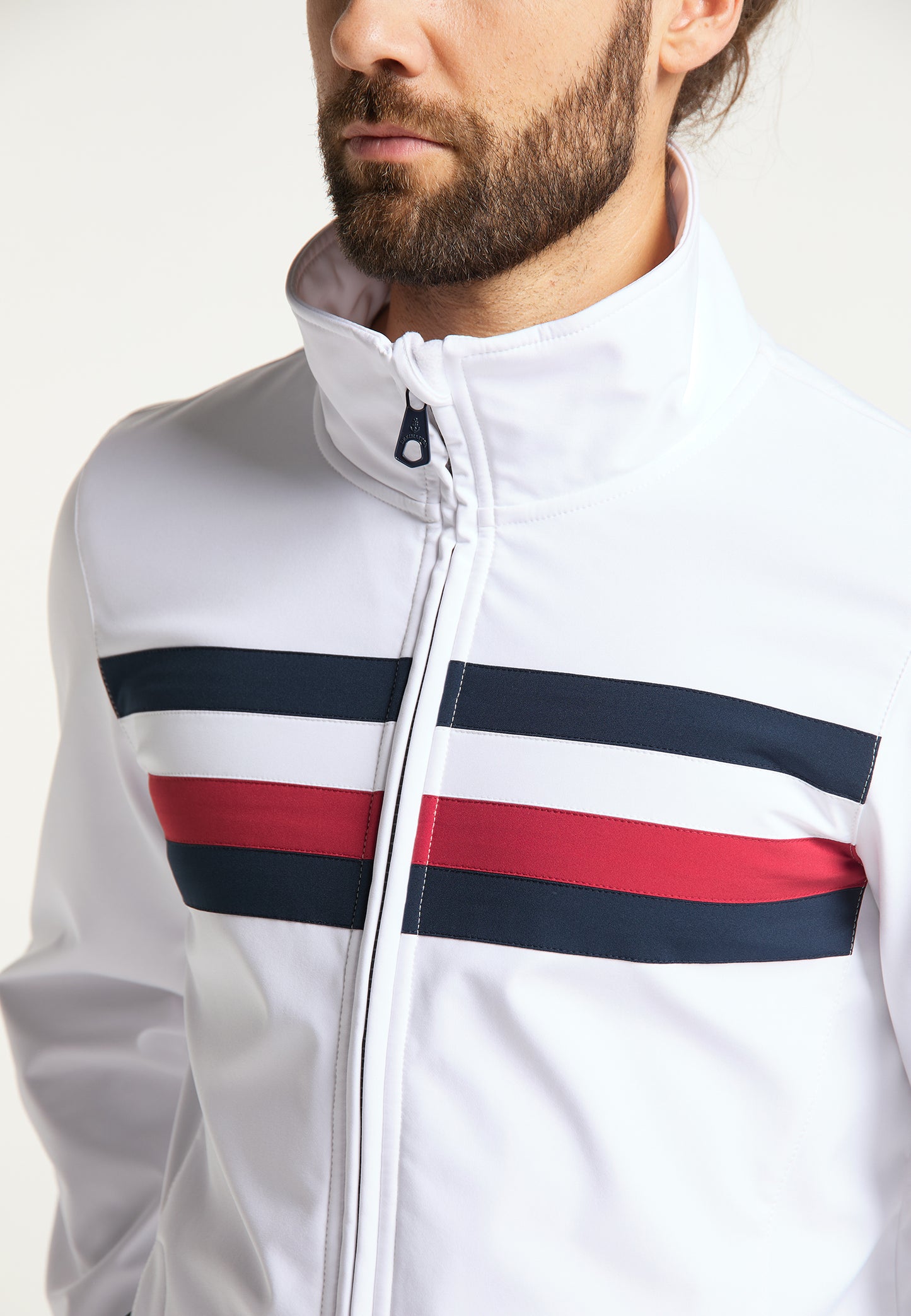DreiMaster Maritim men's functional jacket