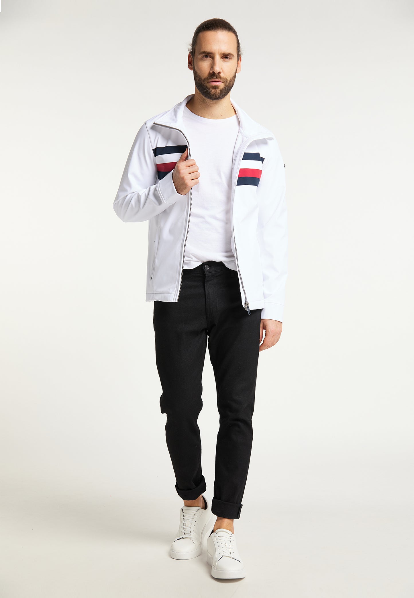 DreiMaster Maritim men's functional jacket