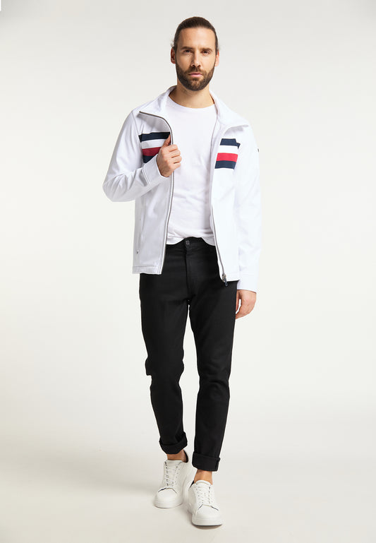 DreiMaster Maritim men's functional jacket