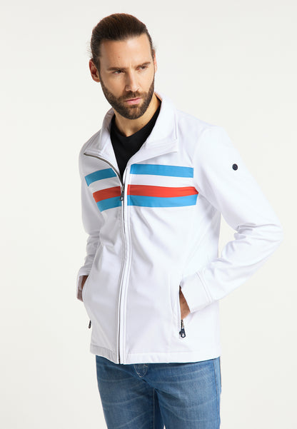 DreiMaster Maritim men's functional jacket