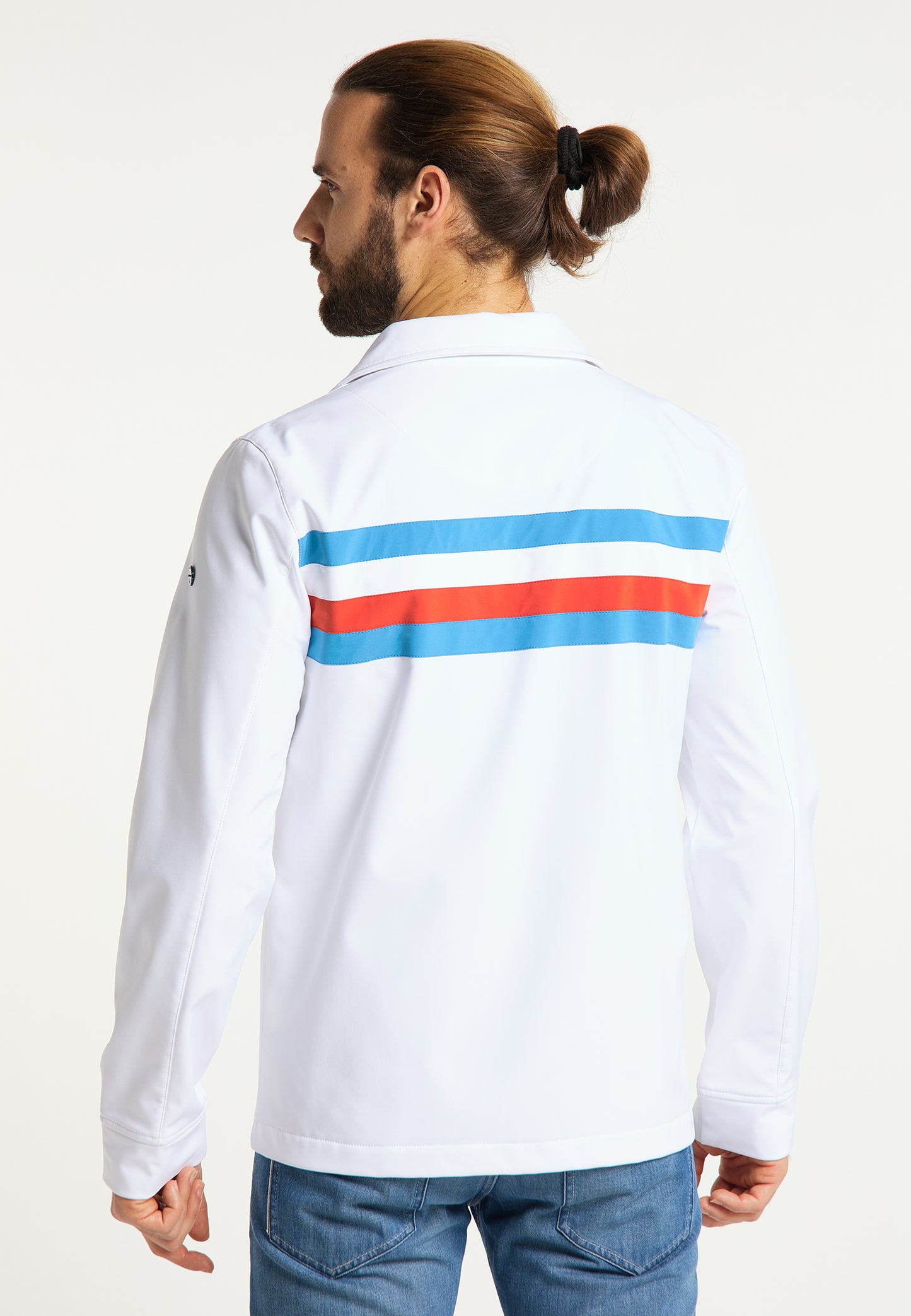 DreiMaster Maritim men's functional jacket