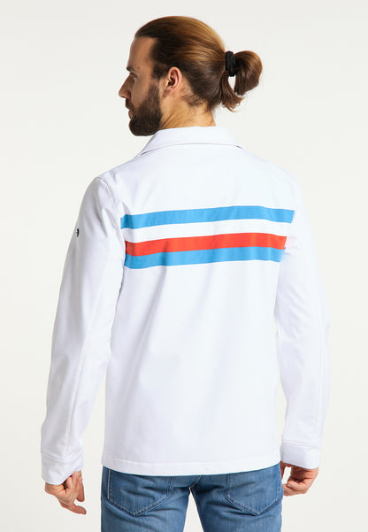 DreiMaster Maritim men's functional jacket