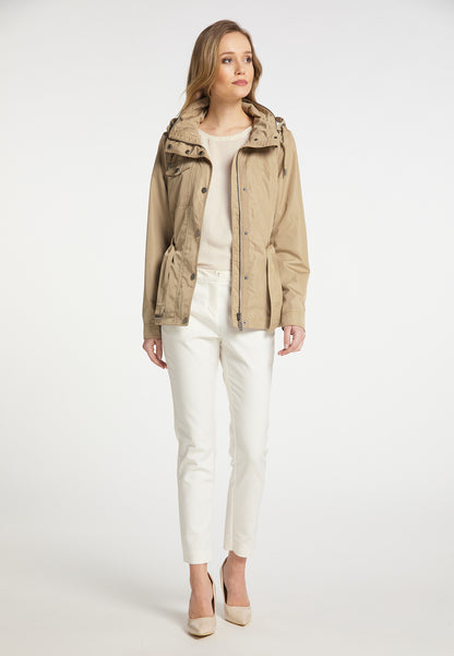DreiMaster Klassik women's field jacket