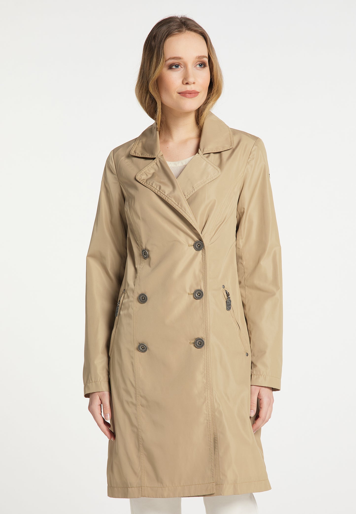 DreiMaster Klassik women's coat