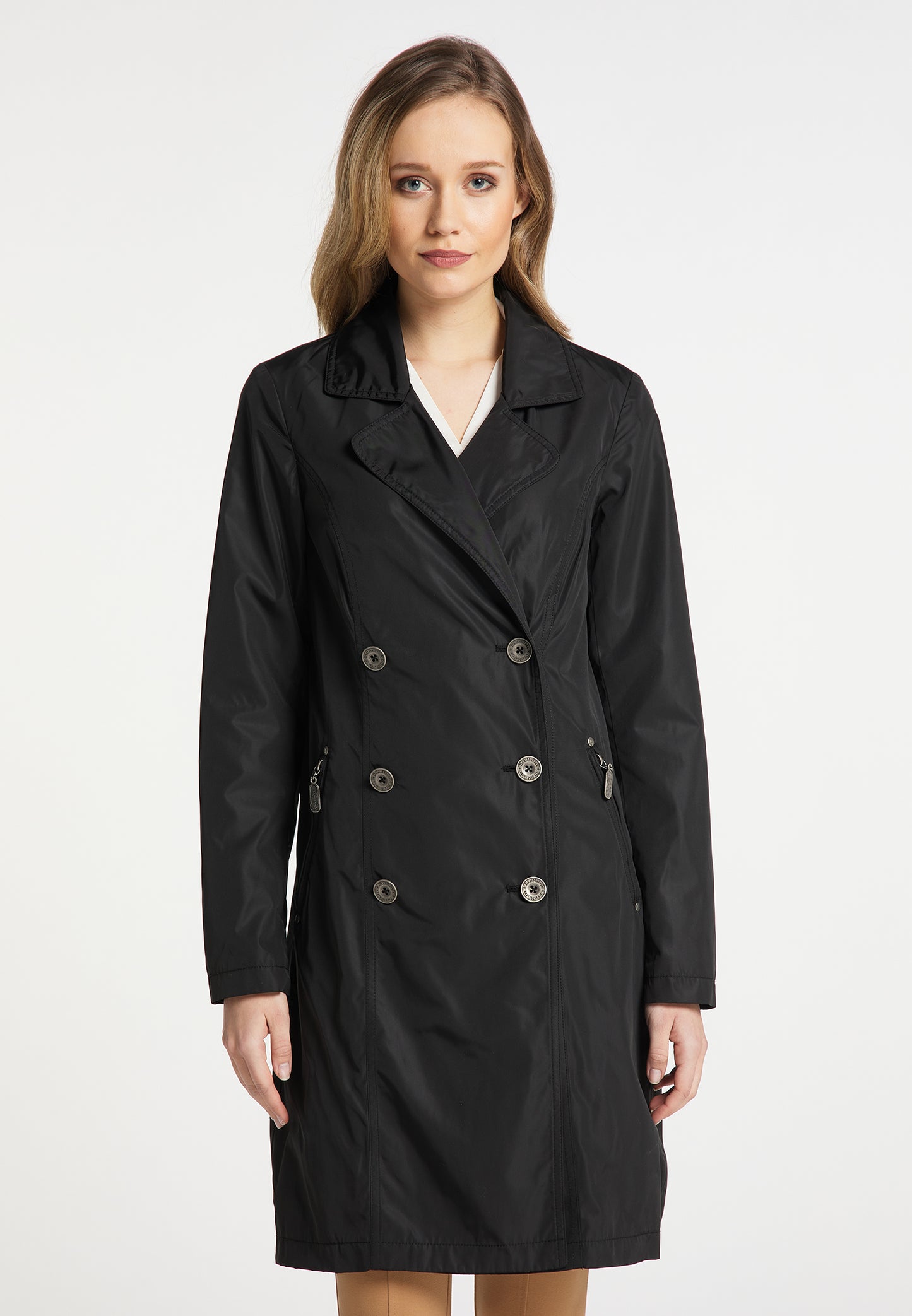 DreiMaster Klassik women's coat