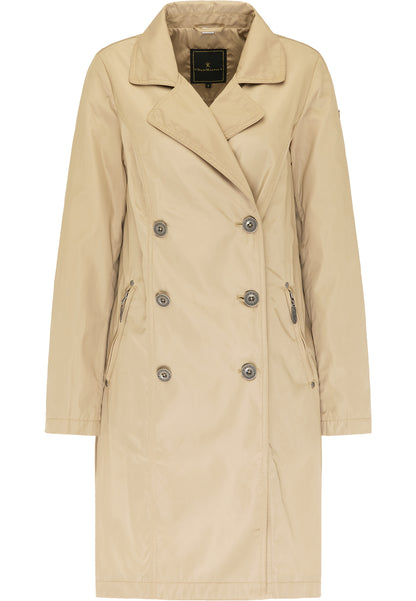 DreiMaster Klassik women's coat