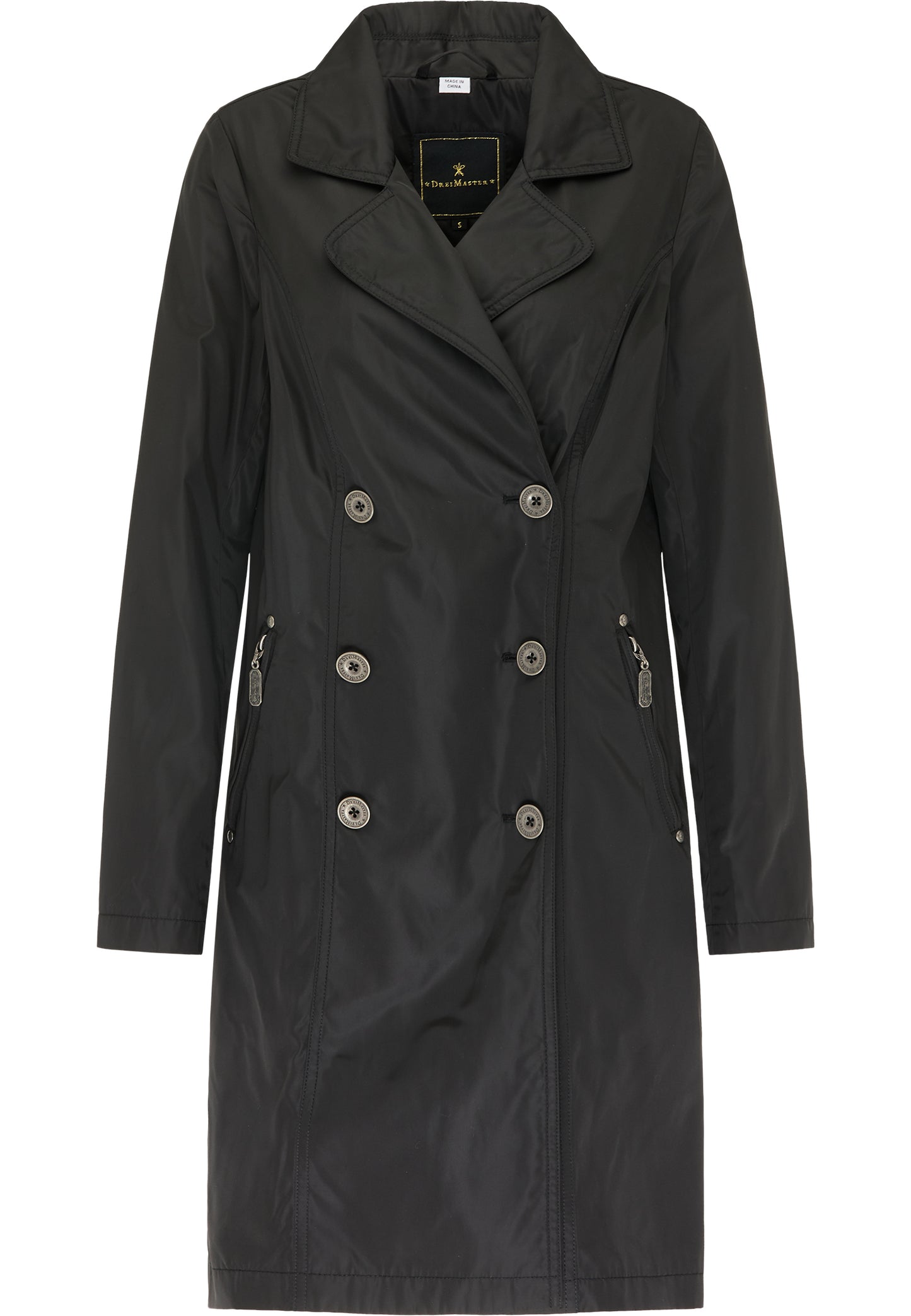 DreiMaster Klassik women's coat