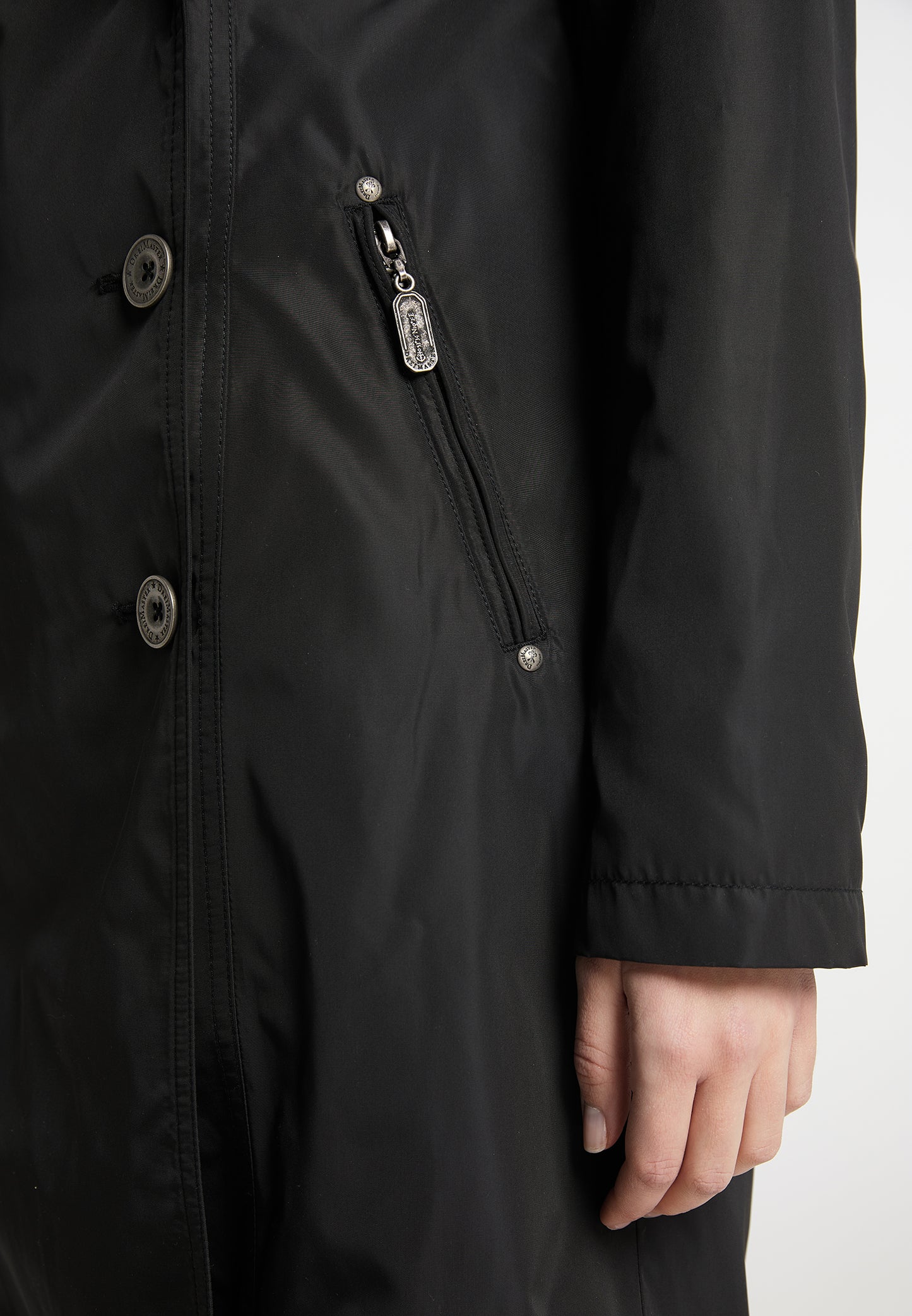 DreiMaster Klassik women's coat