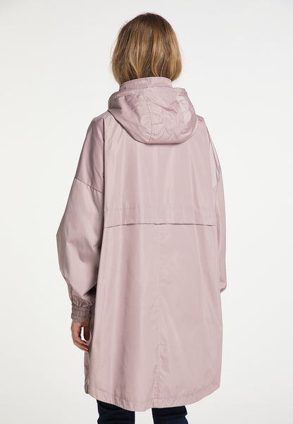DreiMaster Maritim women's oversized parka
