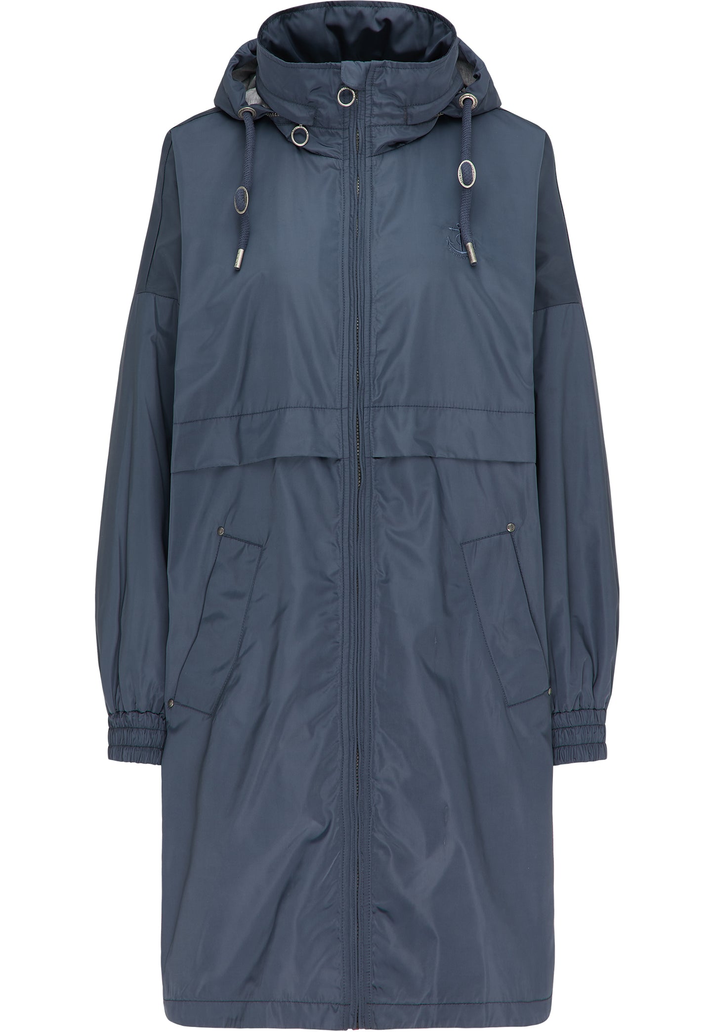 DreiMaster Maritim damska parka