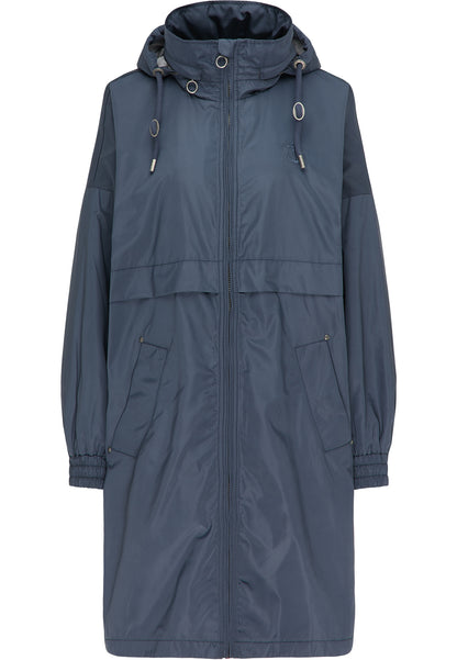DreiMaster Maritim damska parka
