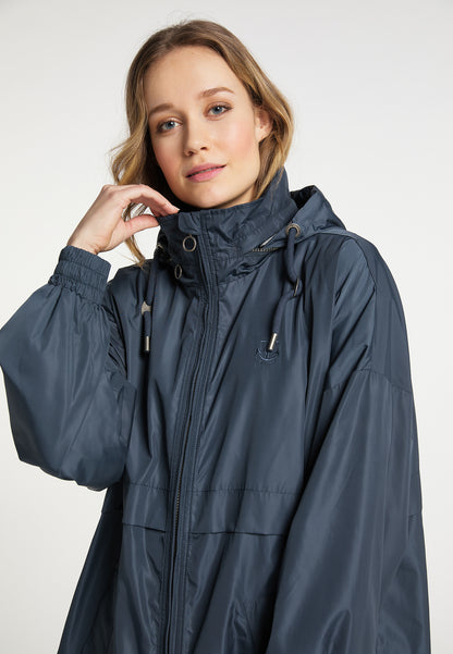 DreiMaster Maritim damska parka
