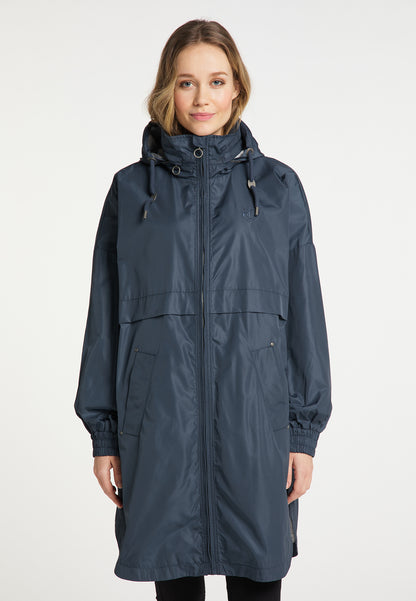 DreiMaster Maritim damska parka