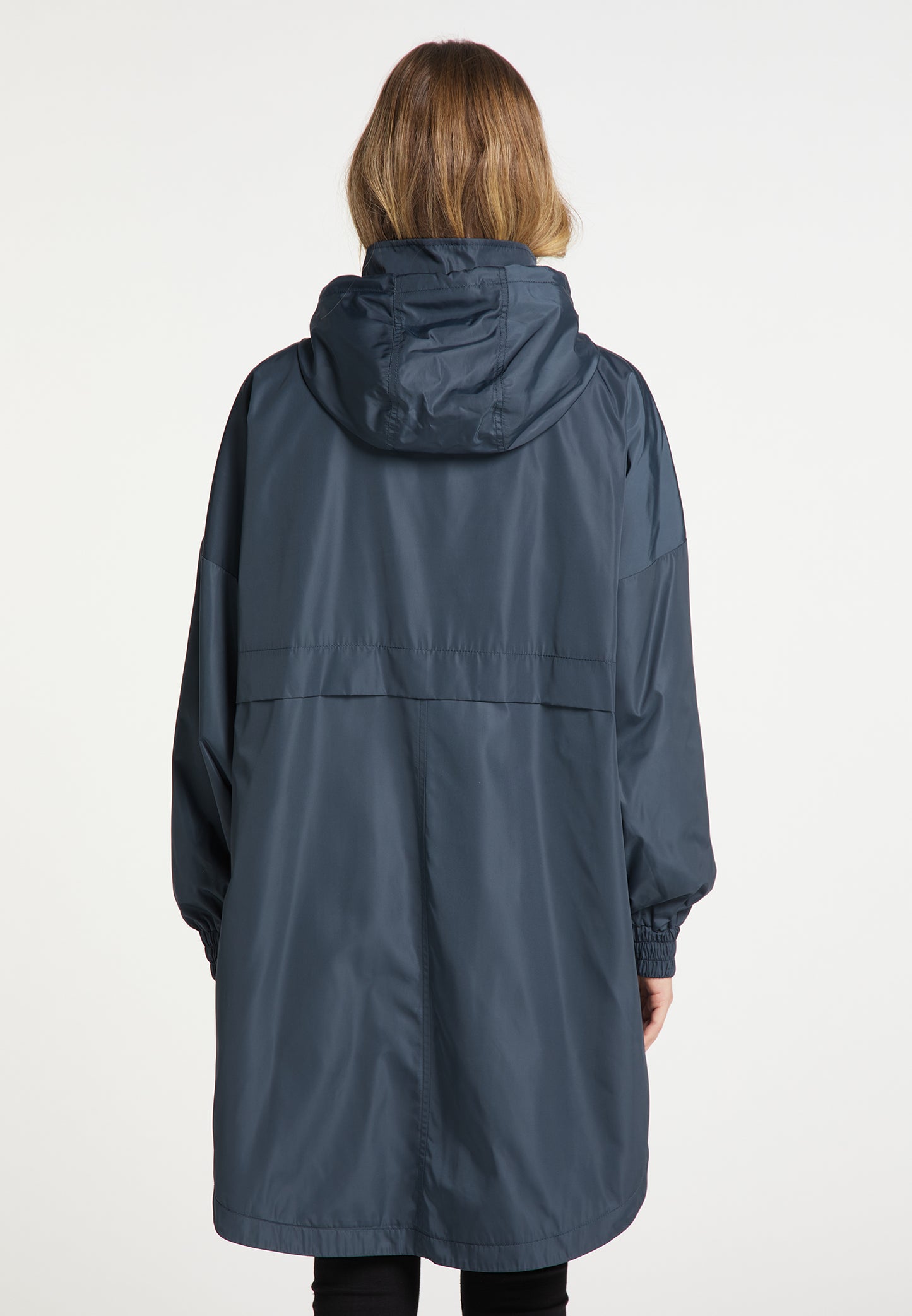 DreiMaster Maritim damska parka