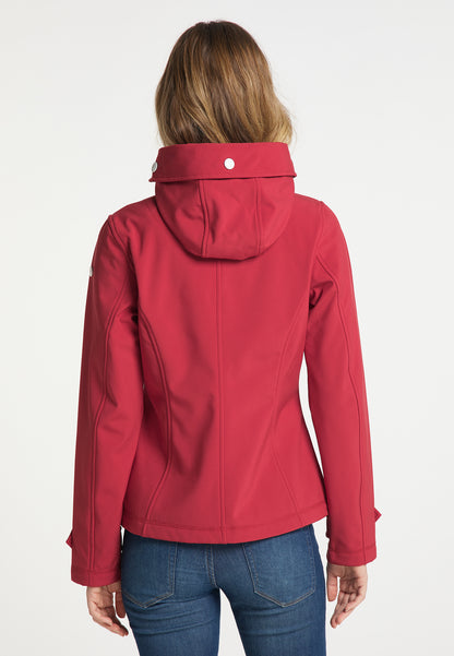 DreiMaster Maritim women's softshell jacket