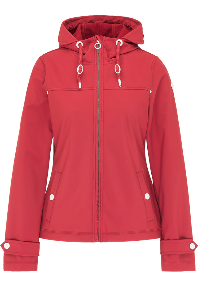 DreiMaster Maritim Women's Softshell Jacket