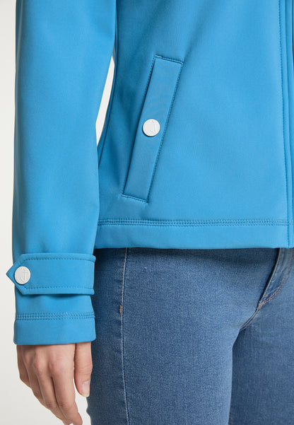 DreiMaster Maritim women's softshell jacket