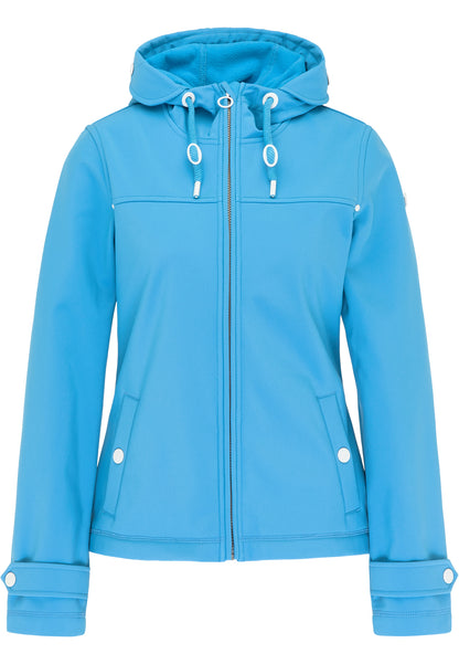 DreiMaster Maritim women's softshell jacket