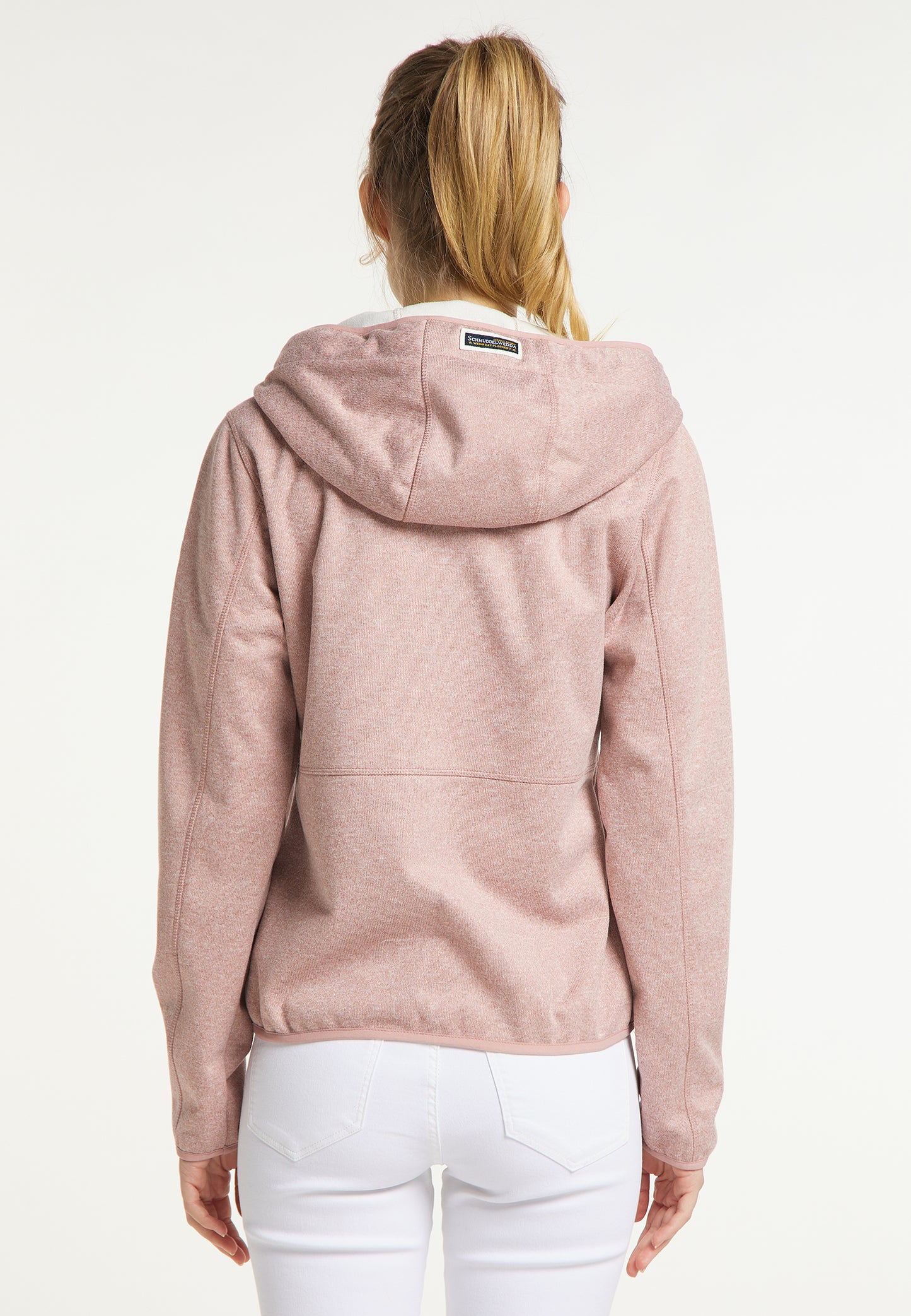 Schmuddelwedda women's functional jacket