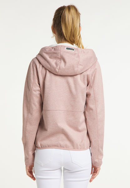 Schmuddelwedda women's functional jacket