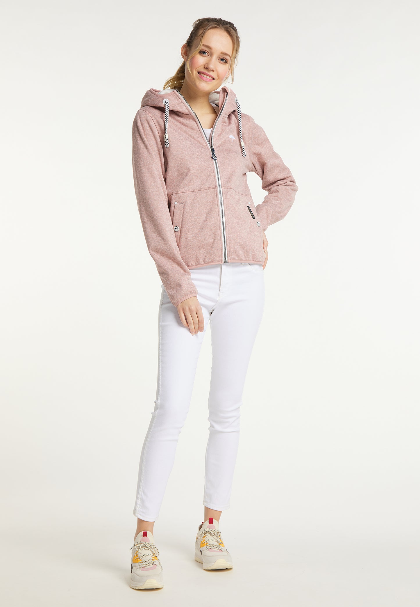 Schmuddelwedda women's functional jacket