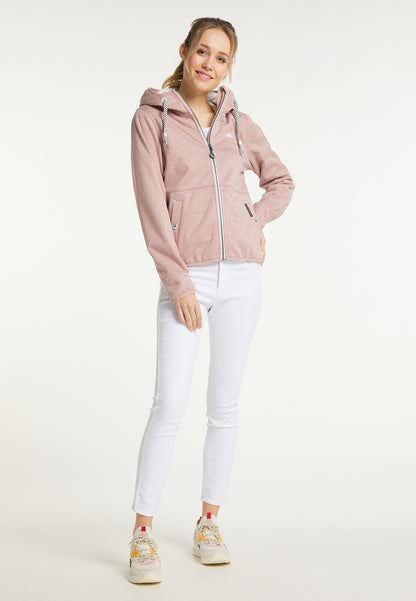 Schmuddelwedda women's functional jacket